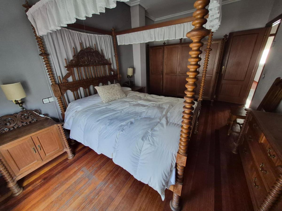 Casa Turistica Termas aparcamiento y desayuno incluido - Housity