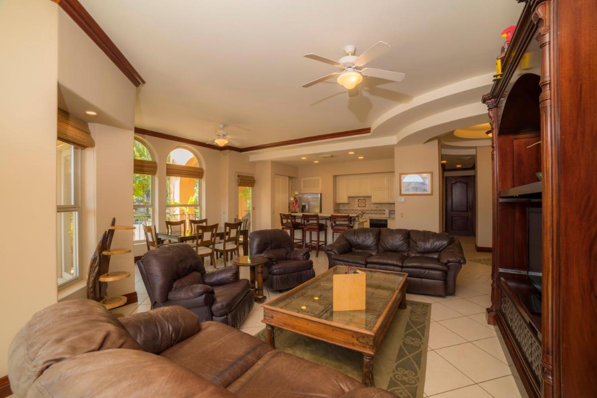 Los Suenos Resort Bella Vista 2C - Housity
