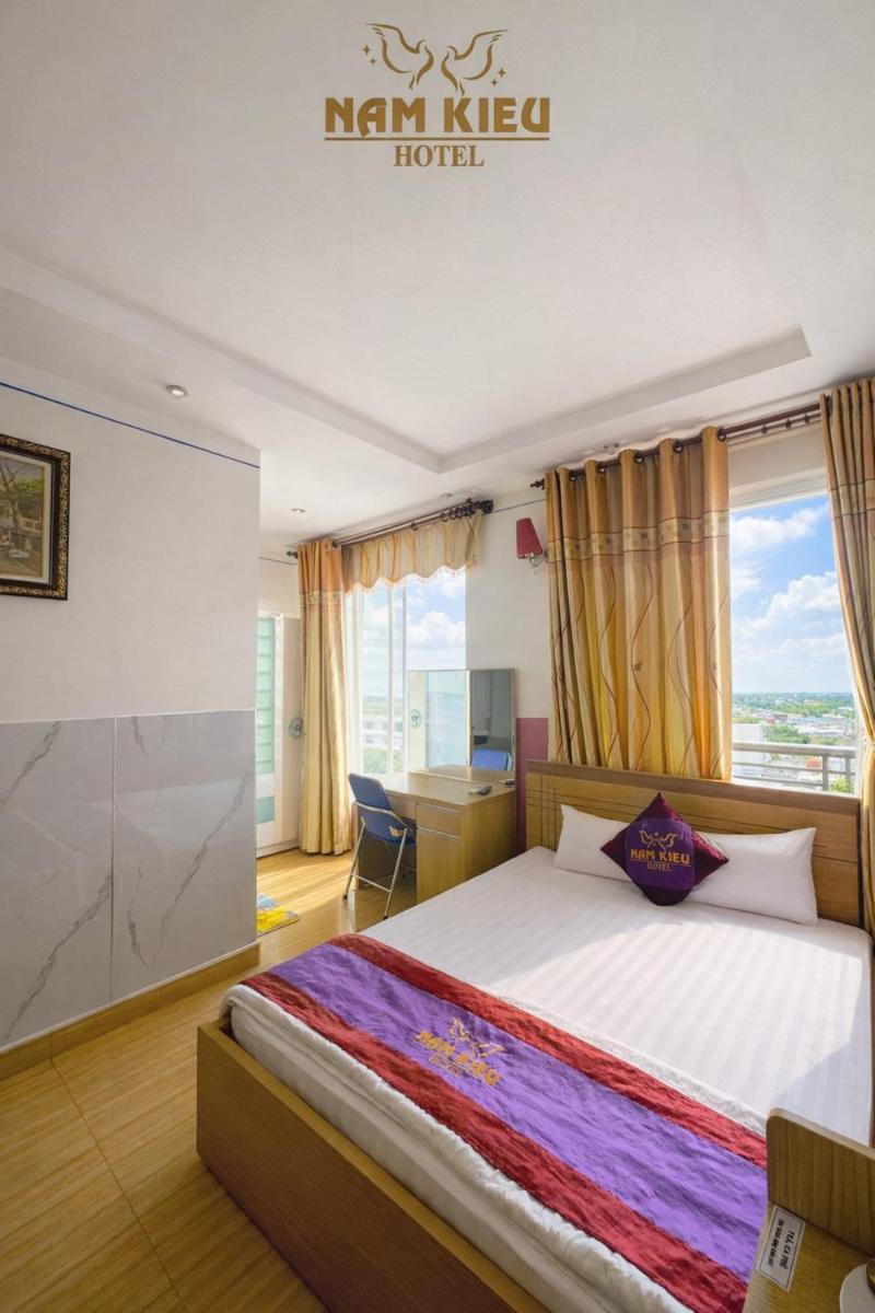 Nam Kieu Hotel Ca Mau - Housity