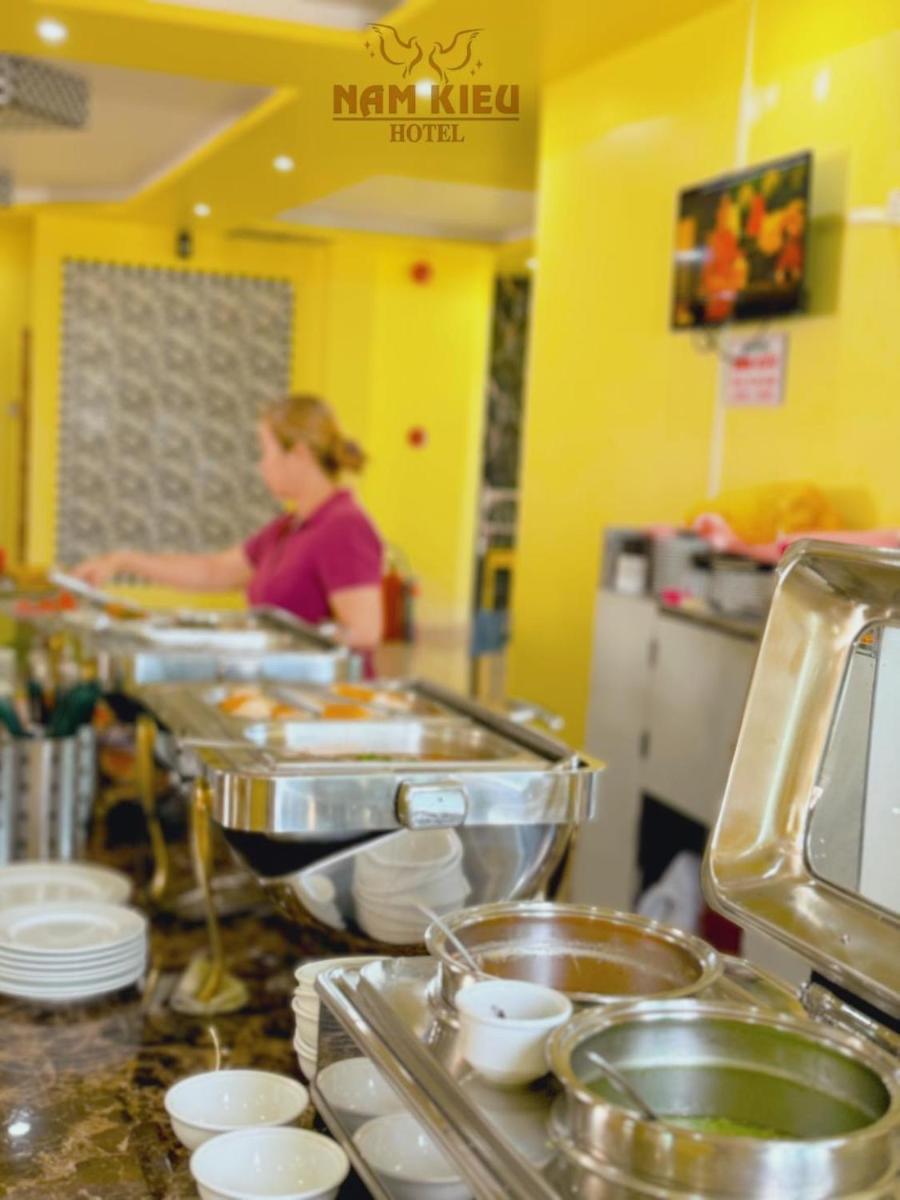 Nam Kieu Hotel Ca Mau - Housity