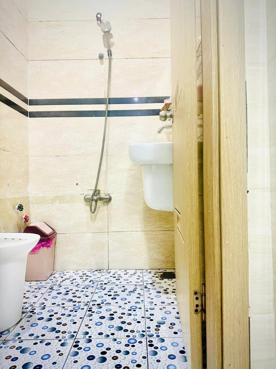 Khách sạn Hội Ngộ - Housity