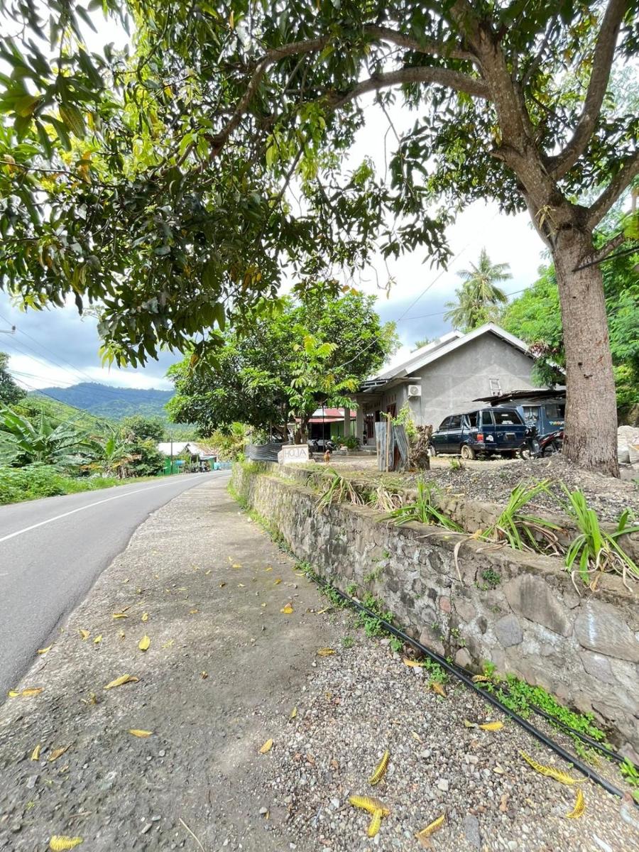 Hoja Homestay - Housity