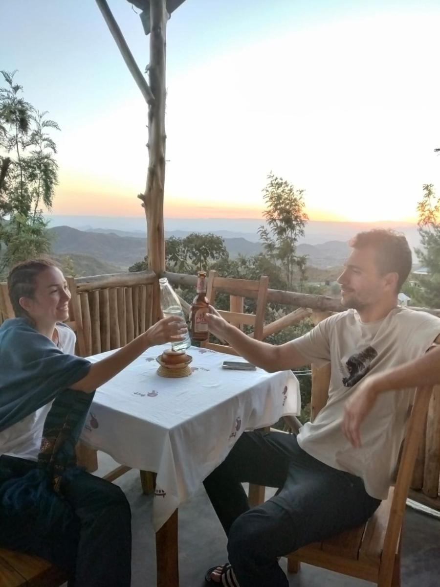 Amba Lodge Lalibela - Housity