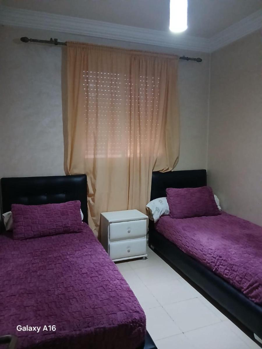 Jardaine d'Ifrane - Housity