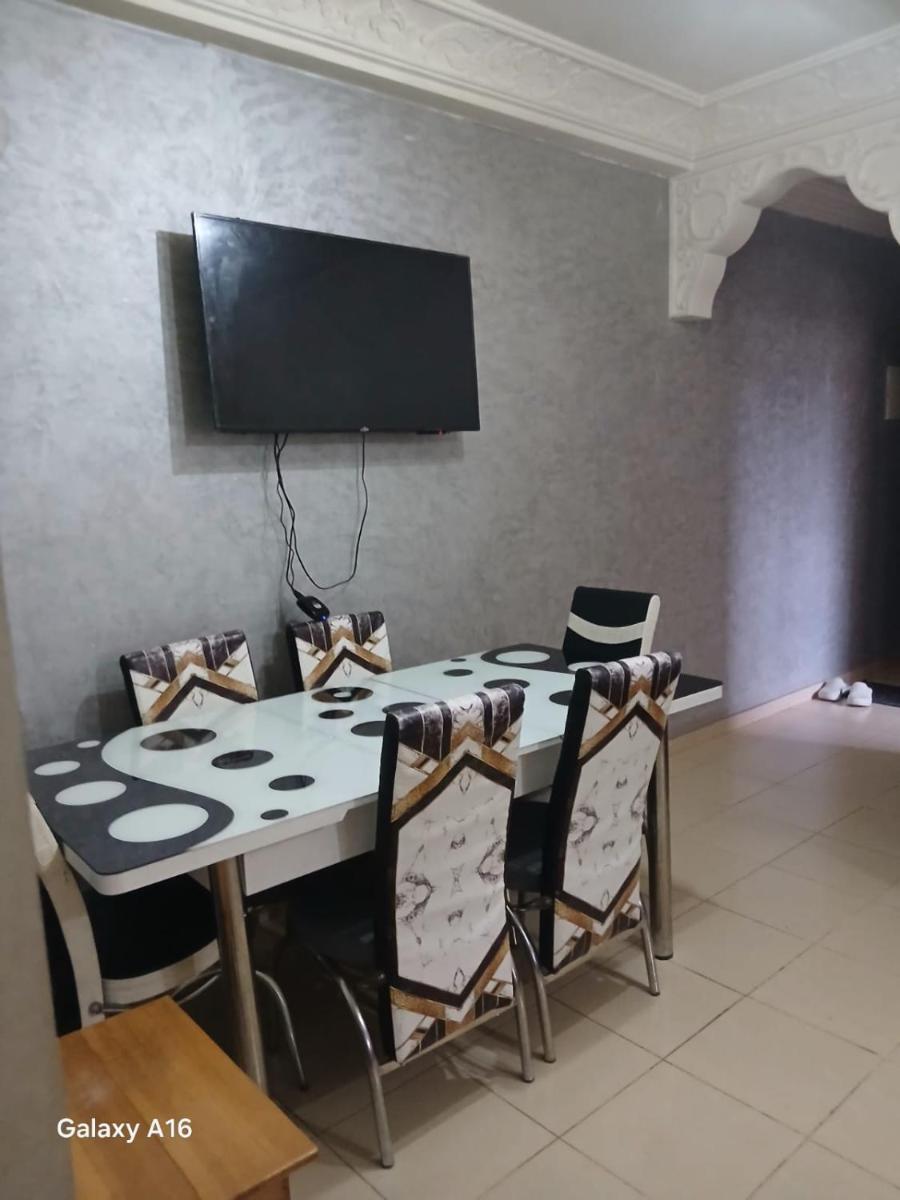 Jardaine d'Ifrane - Housity