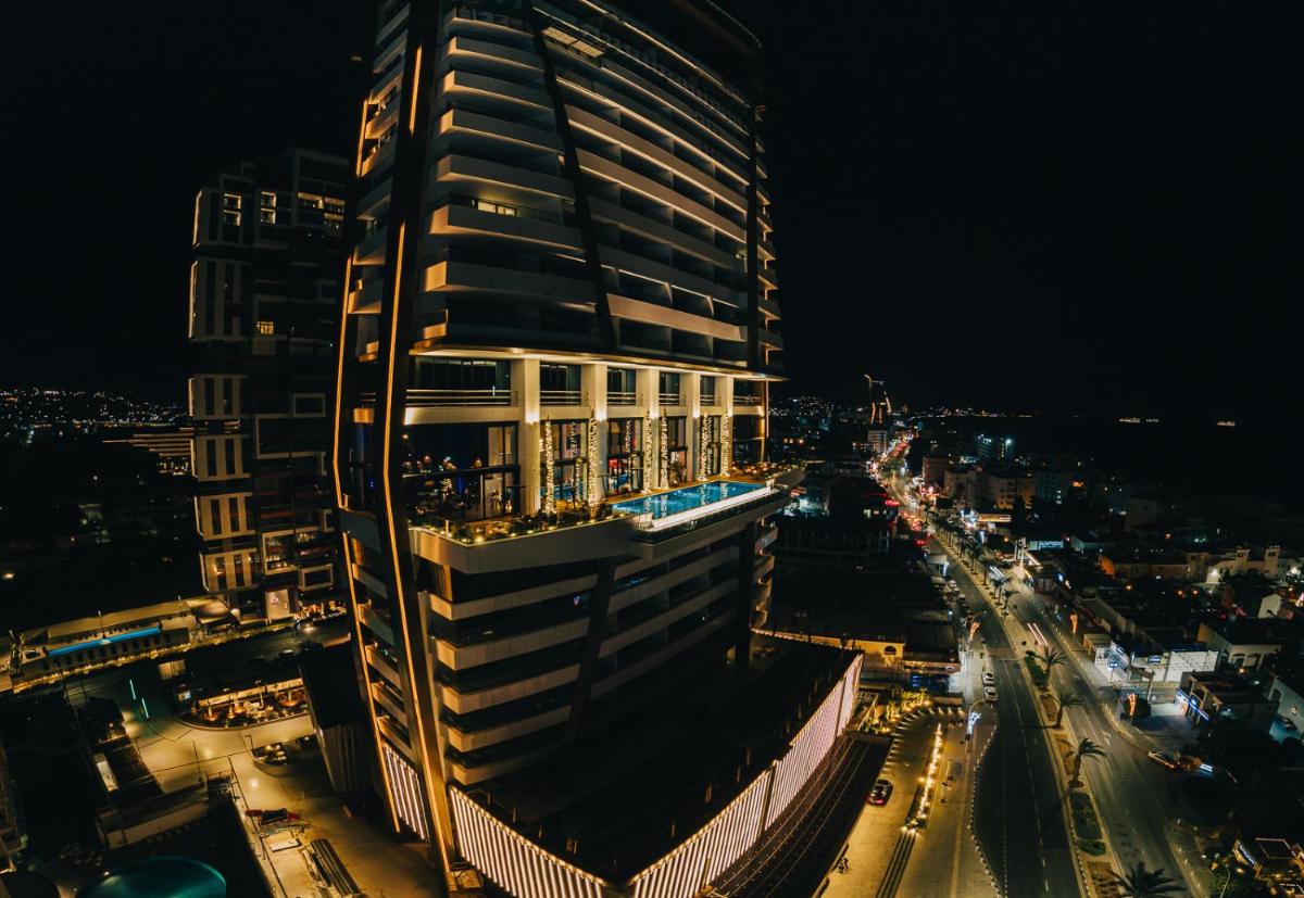 The Icon Limassol - Housity