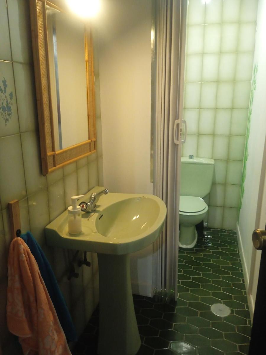 Albergue Gatera House - Housity