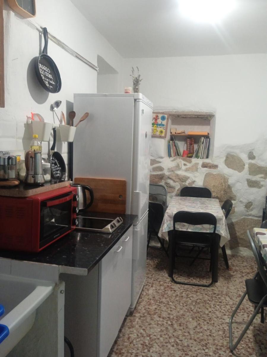 Albergue Gatera House - Housity