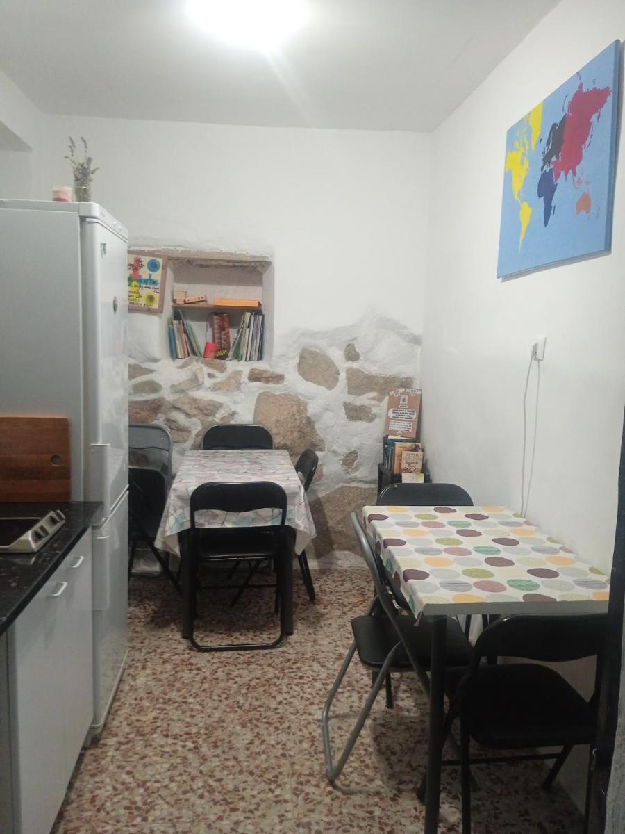 Albergue Gatera House - Housity
