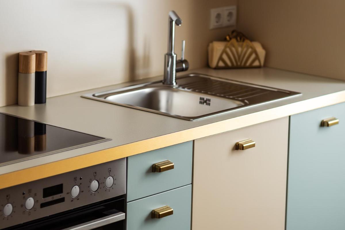 Grüner Baum Wachau - Retro Frühstückspension - Housity