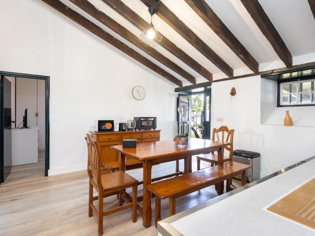 La casita de Guamasa - Housity