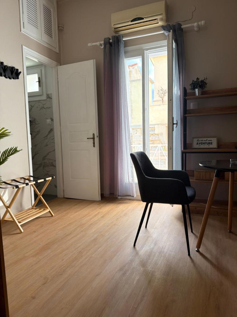 BYZANTIUM APARTMENTS - Housity