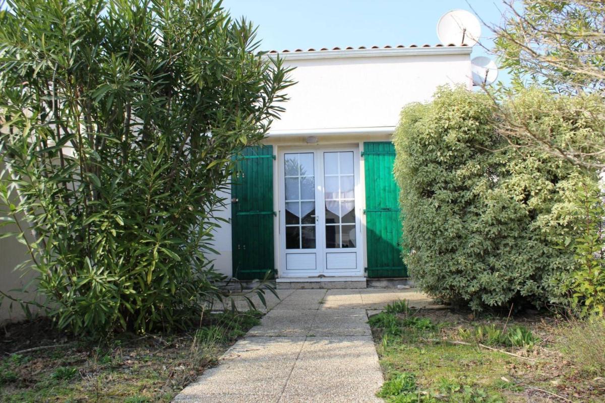 Maison 3 pièces 6 couchages Saint Georges d'Oléron SGO000-167 - Housity