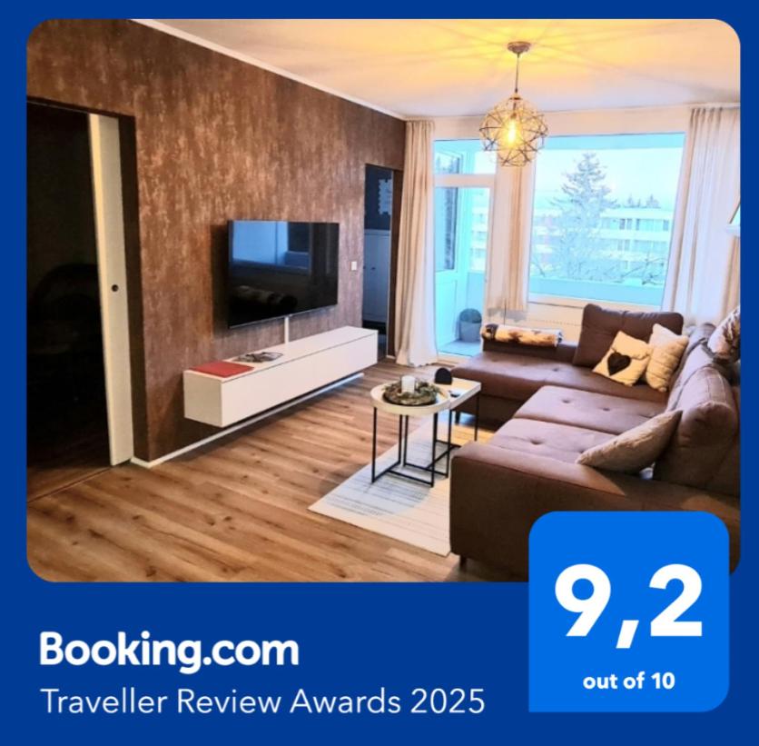 Harz mit Herz, Infrarotsauna, E-Kamin, Herzdusche - Housity