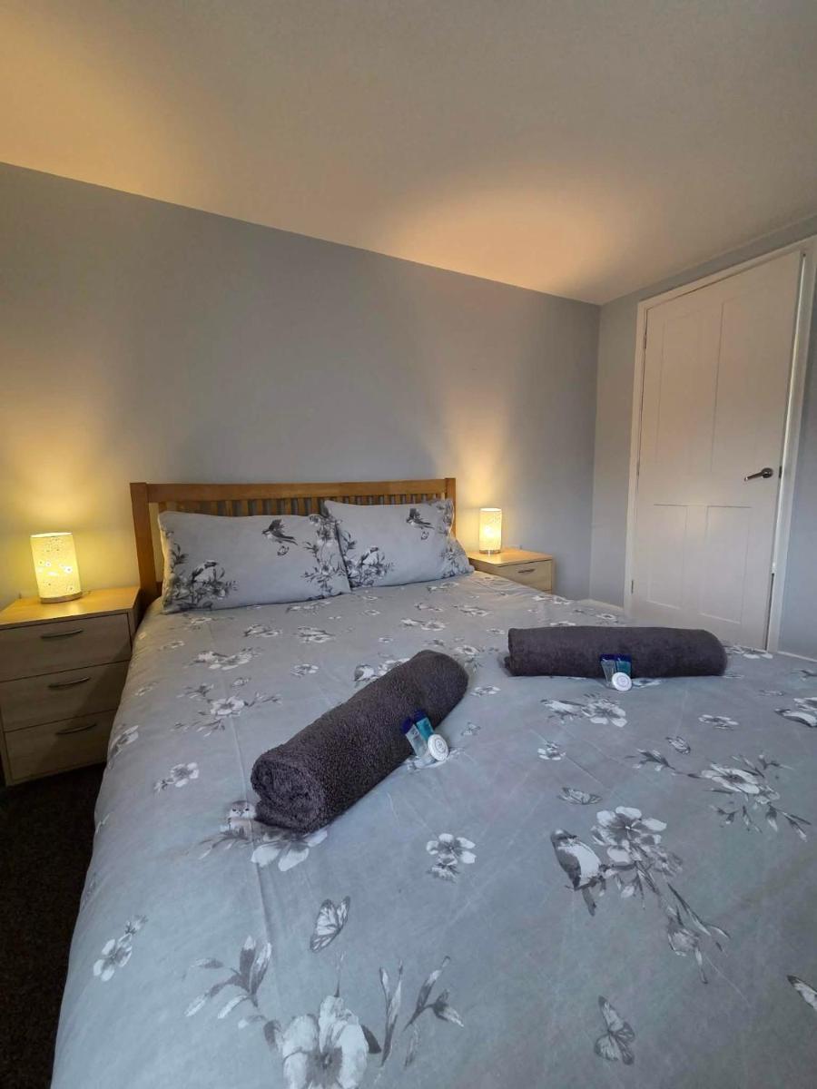 No 4 New Inn Apartments - Housity