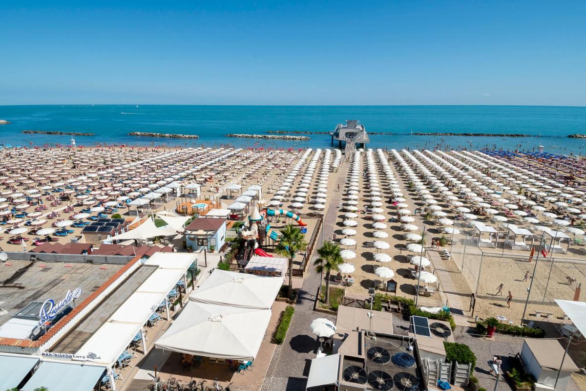 Hotel Lido - Housity