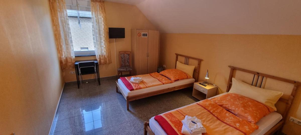 Ferienwohnung Wille - Housity