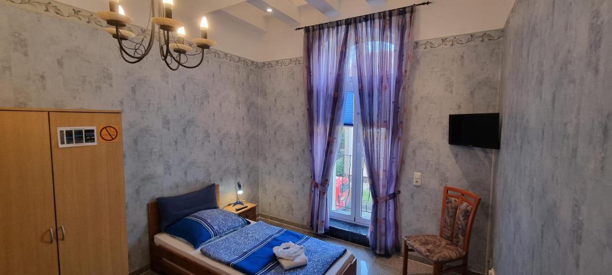 Ferienwohnung Wille - Housity