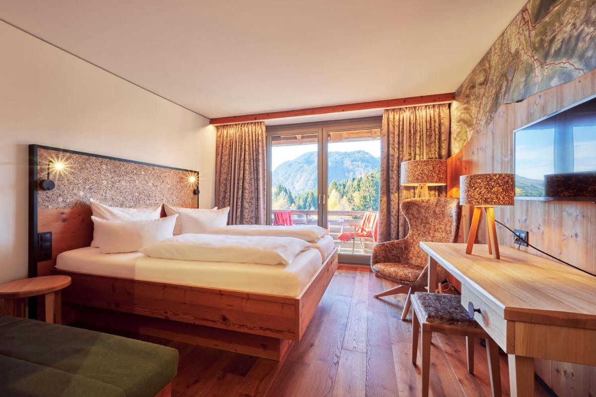 Hotel Oberstdorf - Housity