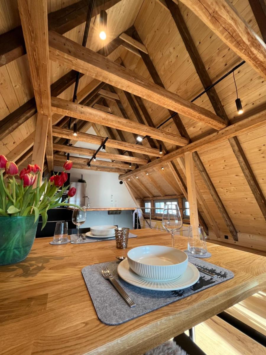 Altstadt Maisonette Karlstadt - Housity