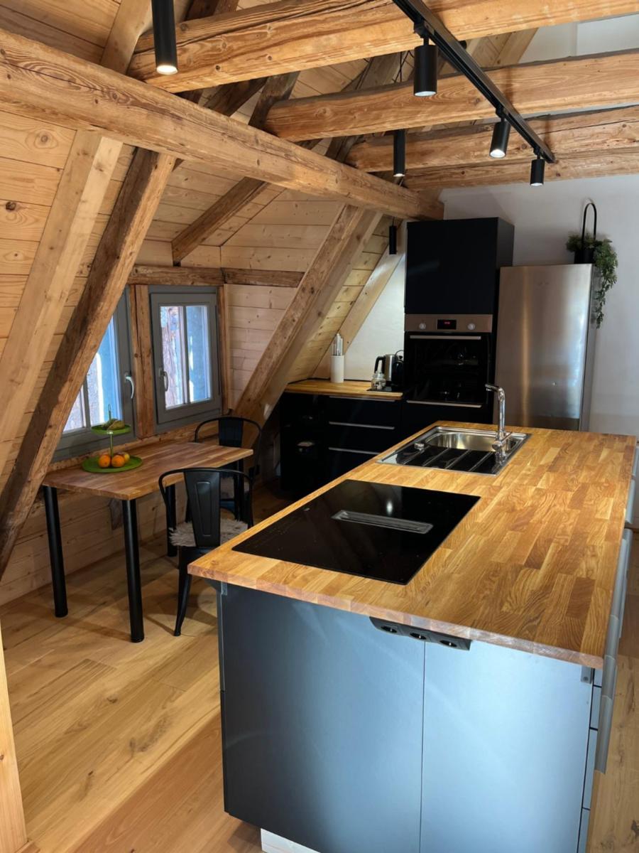 Altstadt Maisonette Karlstadt - Housity