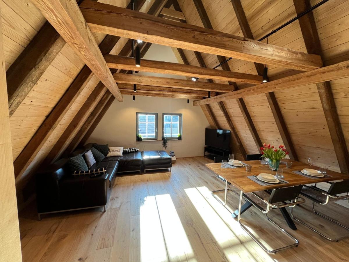 Altstadt Maisonette Karlstadt - Housity