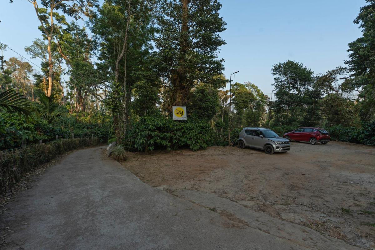 Itsy Hotels Jammabane Cottage - Hizvo