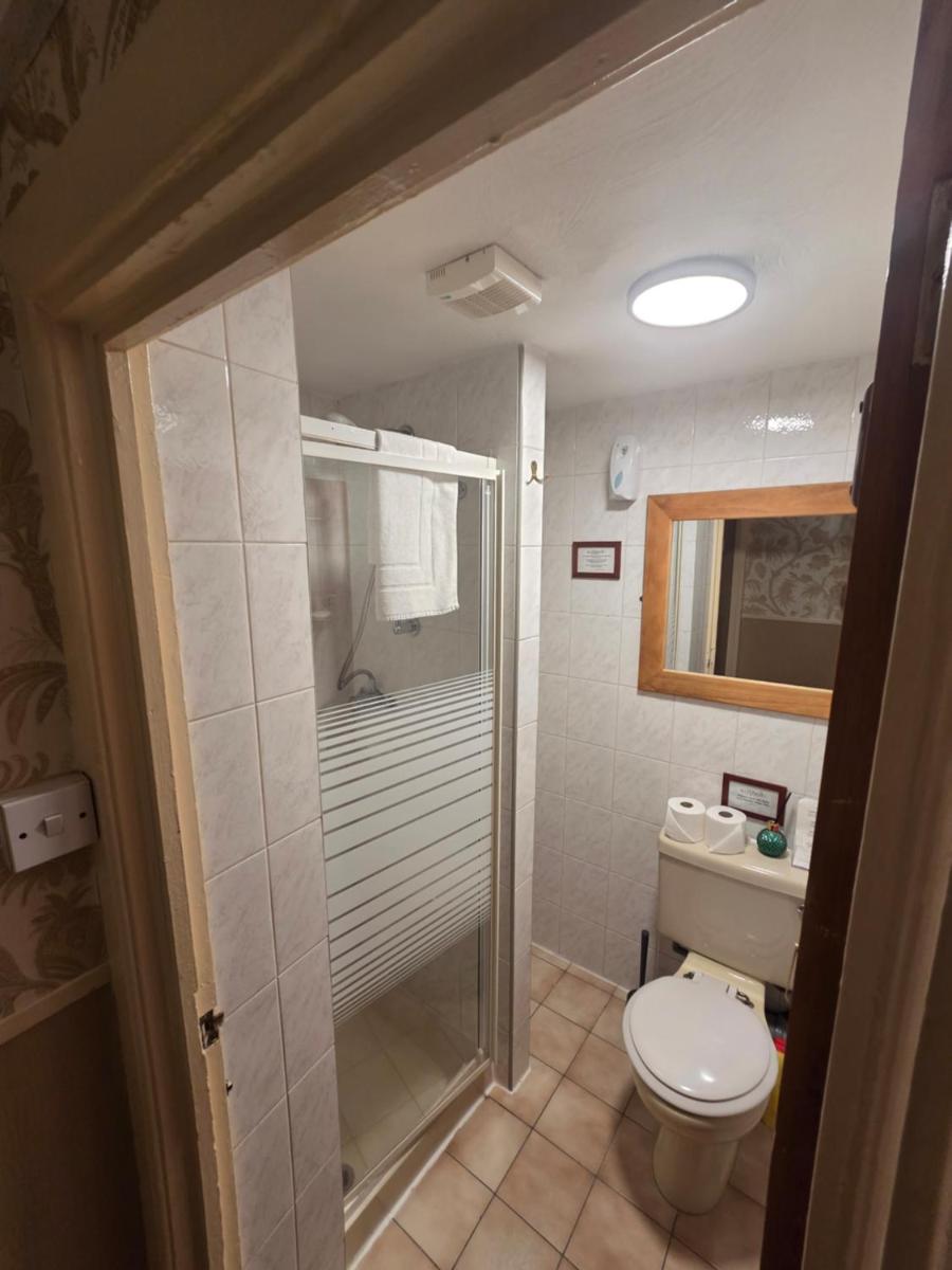 Westholme Hotel - Hizvo