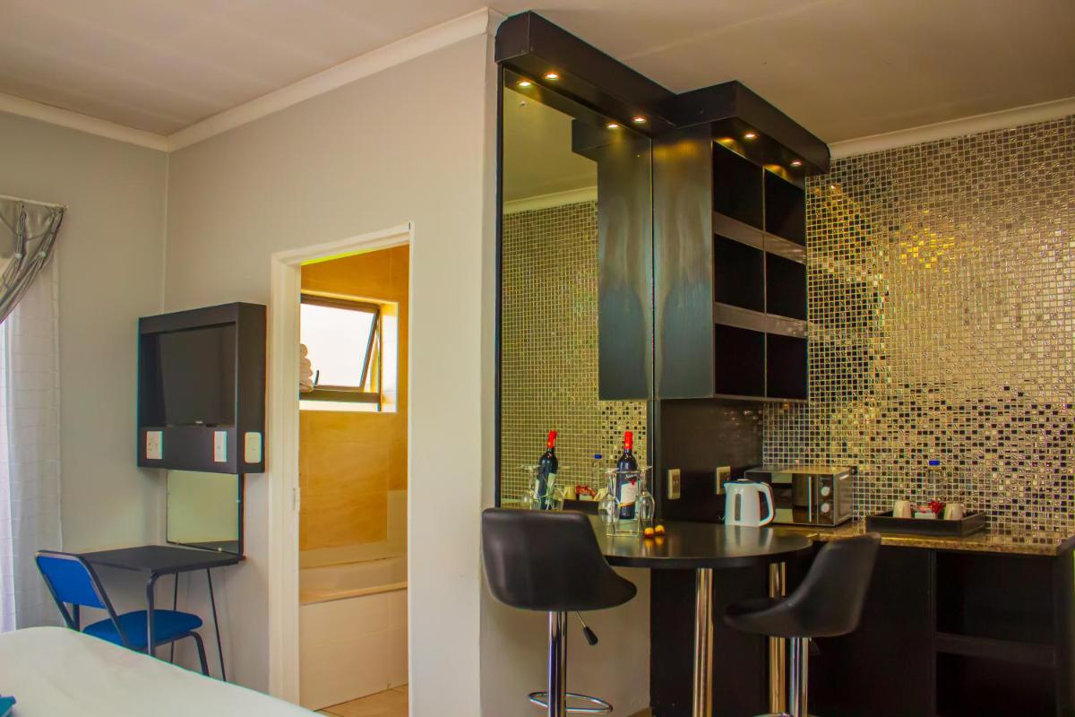 Scenery Maqalika Guesthouse - Housity