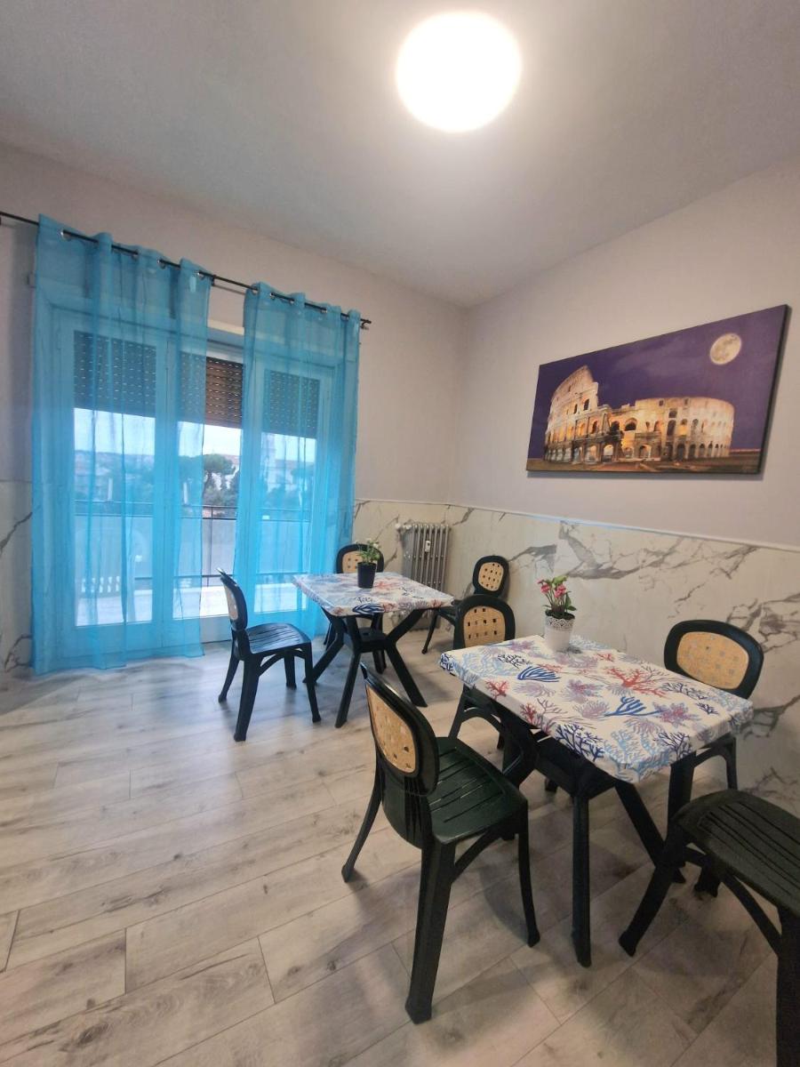 Hello Roma B&B - Housity