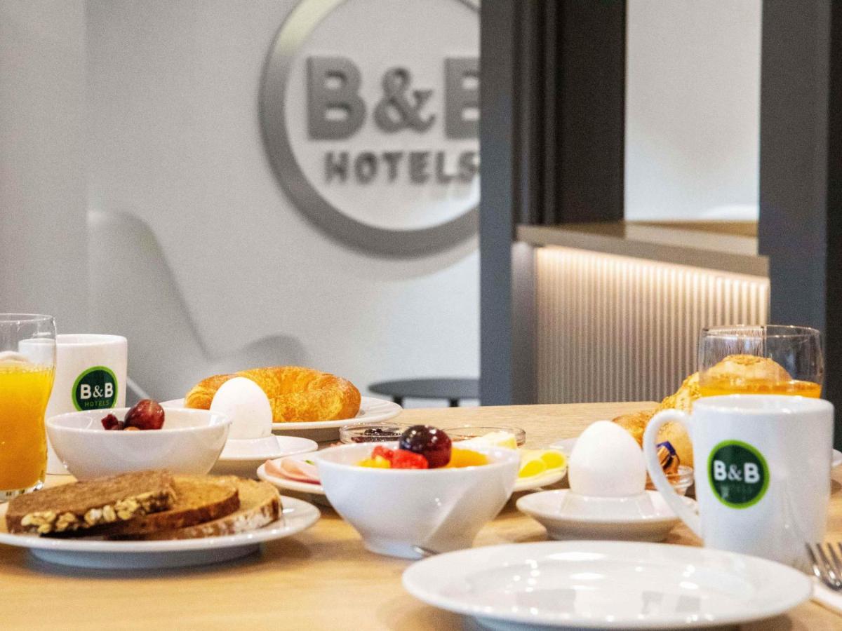 B&B HOTEL Würzburg-Ost - Housity