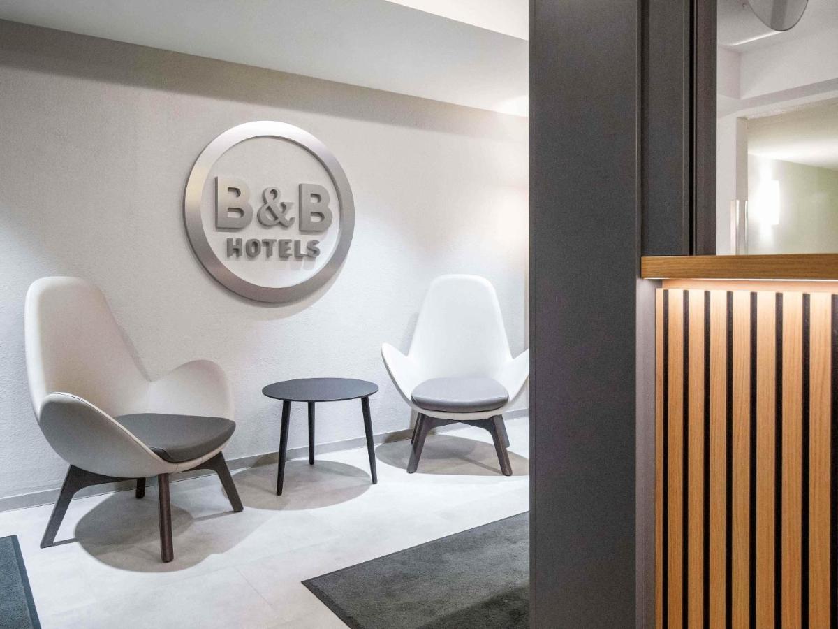 B&B HOTEL Würzburg-Ost - Housity