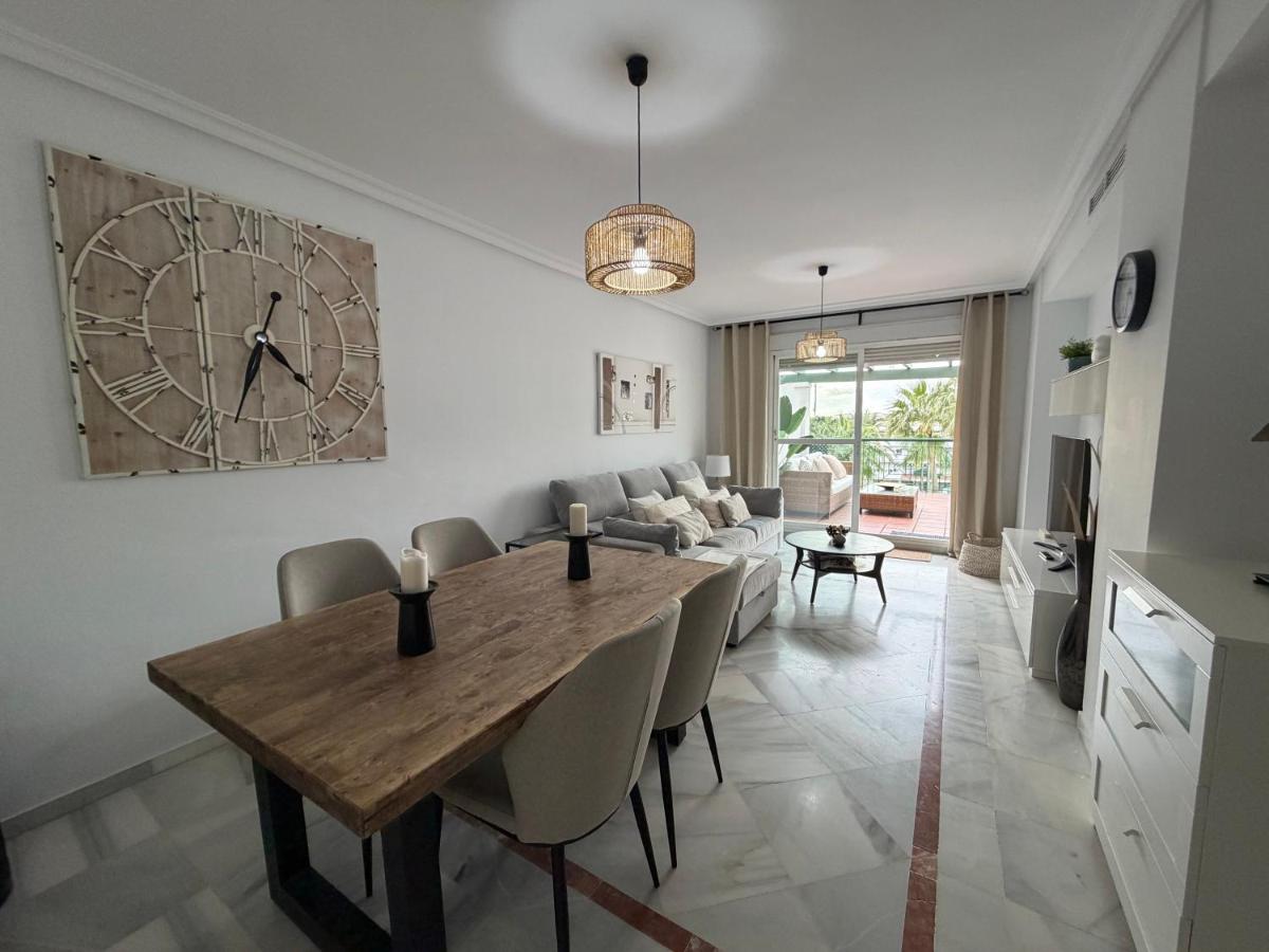 Lorcrimar Puerto Banus - Hizvo