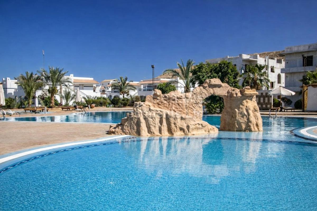 One bedroom apartment in Rivera Sharm - Housity