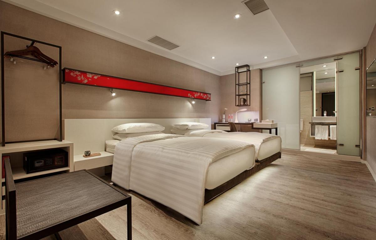 City Place Hotel - Housity