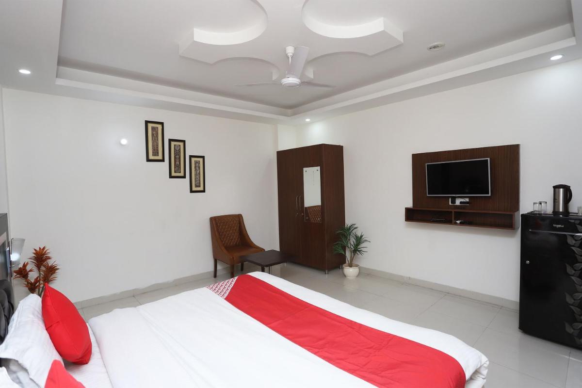 Super Capital O Levanti Near Aravali Biodiversity Park - Housity