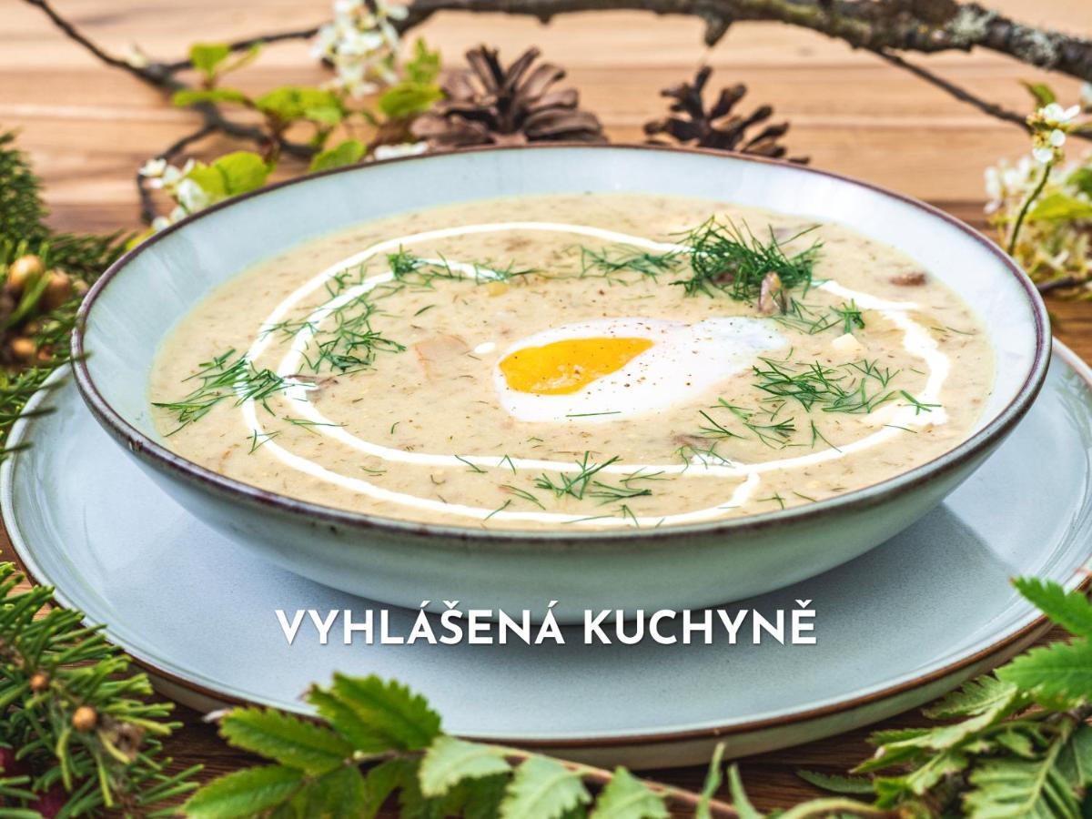 Hotel Jizerka 4 - Housity