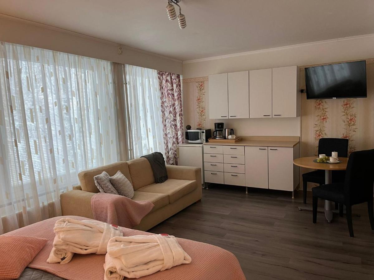 Hotel Ilomantsi North Star - Housity