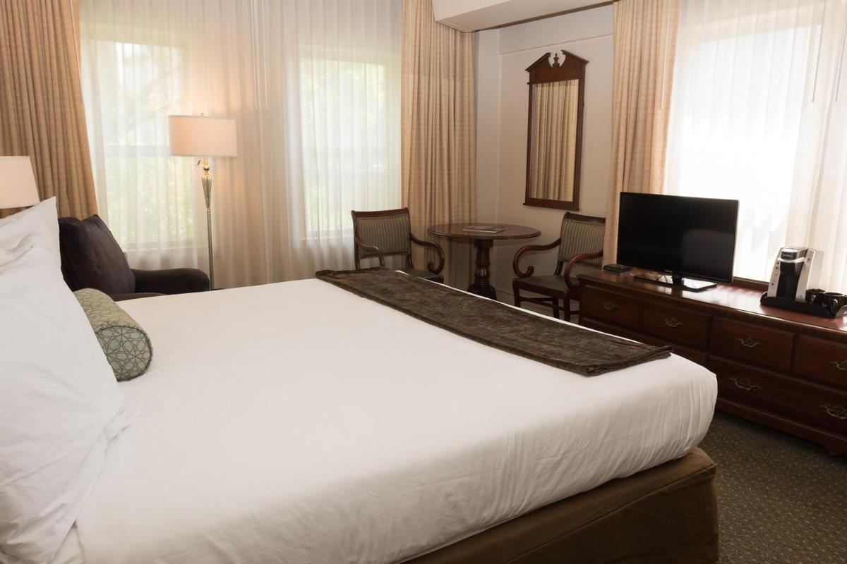 The Inn at Virginia Mason - Housity
