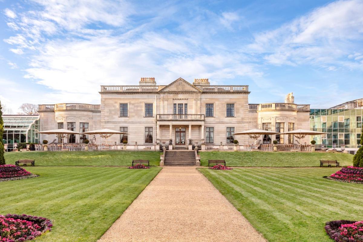 Radisson Blu St. Helen's Hotel - Housity