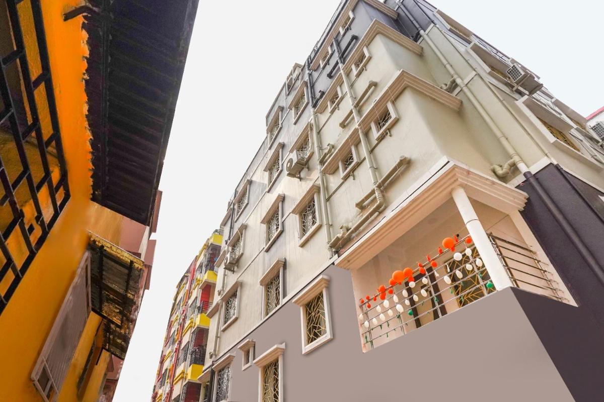 Super Hotel O Trisha Guest House - Housity