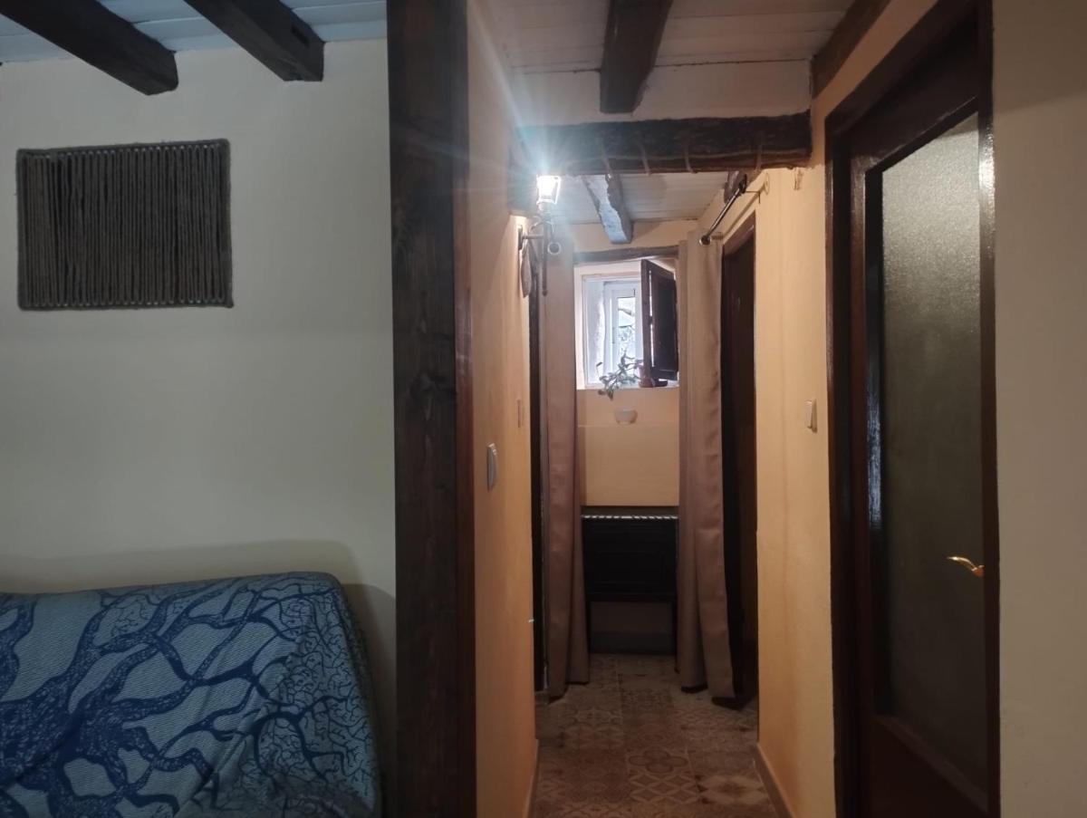 Winahost Casita Sierra de Madrid - Housity