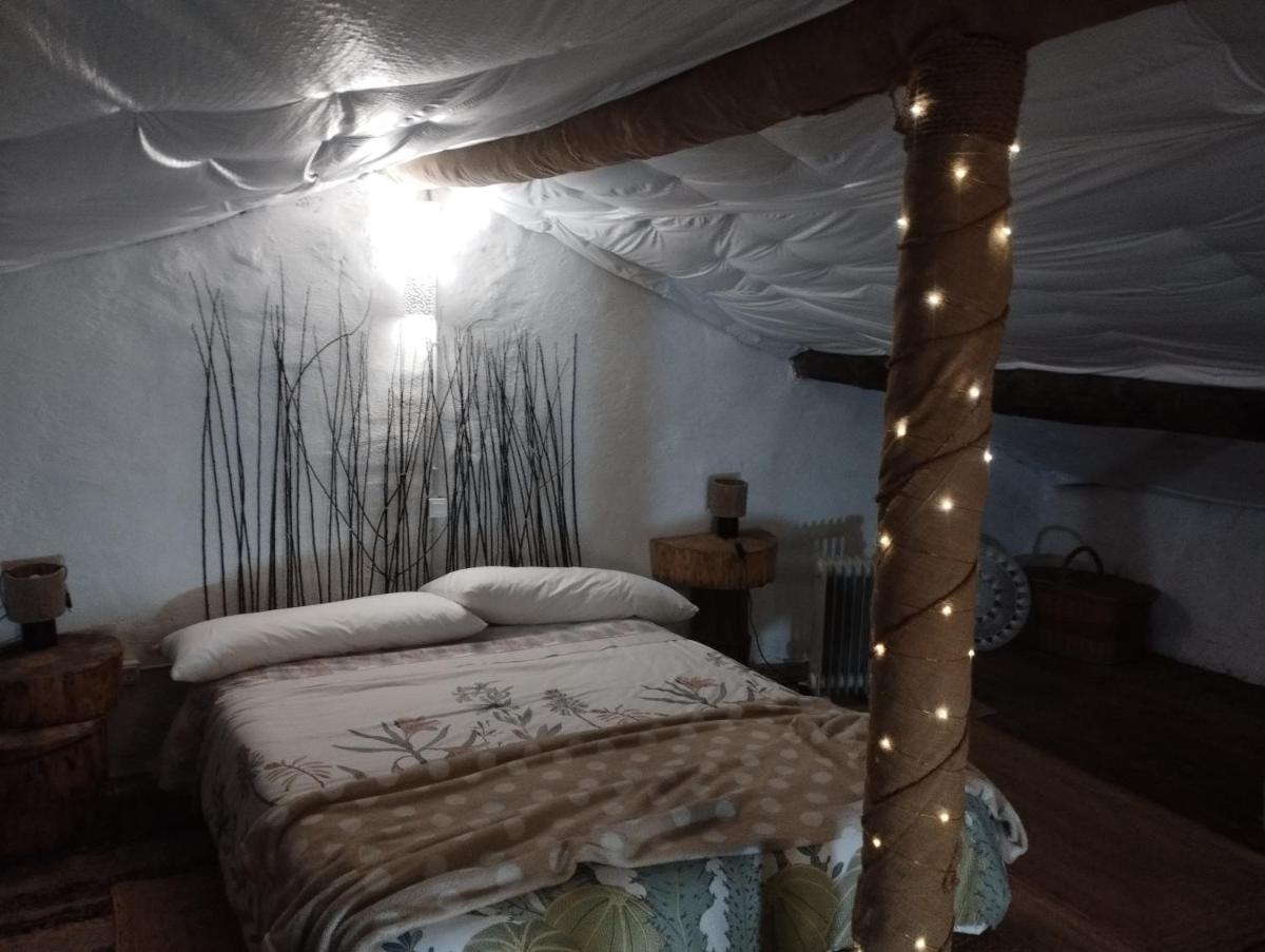 Winahost Casita Sierra de Madrid - Housity