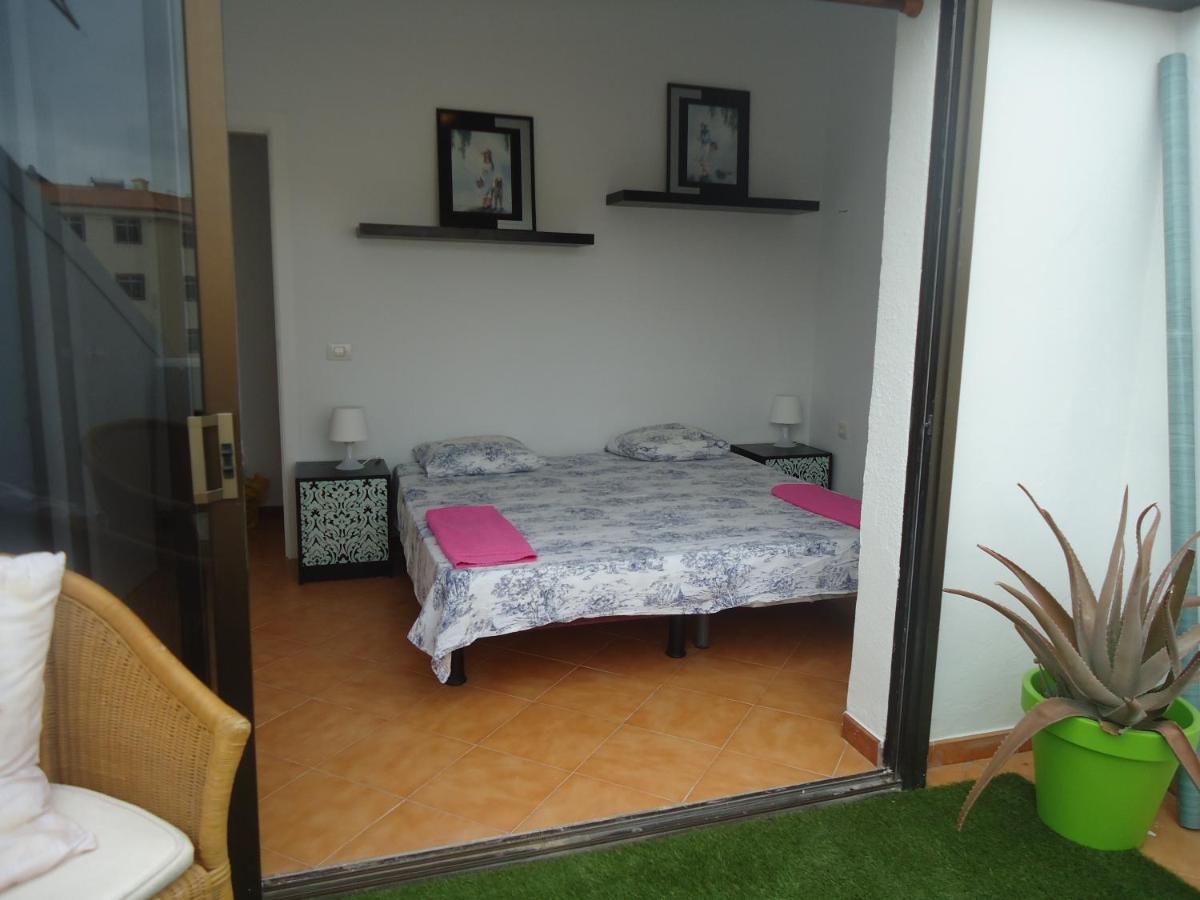 Los Cristianos, Nirvana Apartamento - Housity