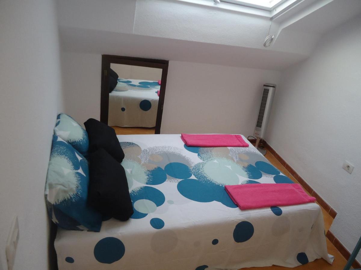 Los Cristianos, Nirvana Apartamento - Housity