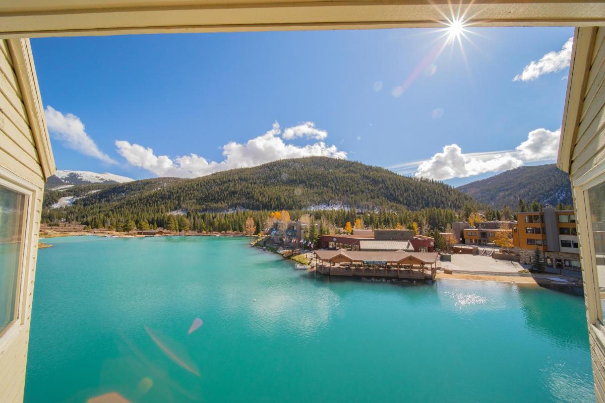 Lakeside 1496 by SummitCove Lodging - Hizvo