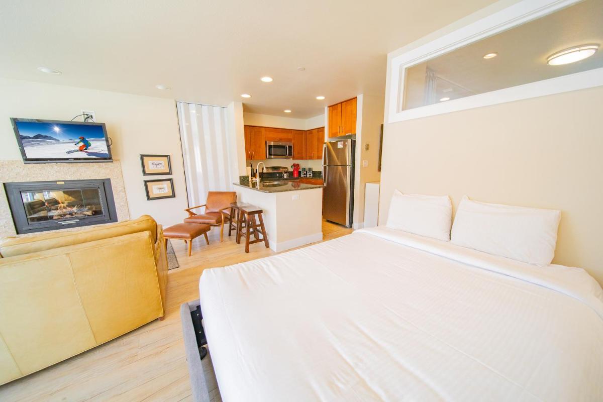 Lakeside 1496 by SummitCove Lodging - Hizvo