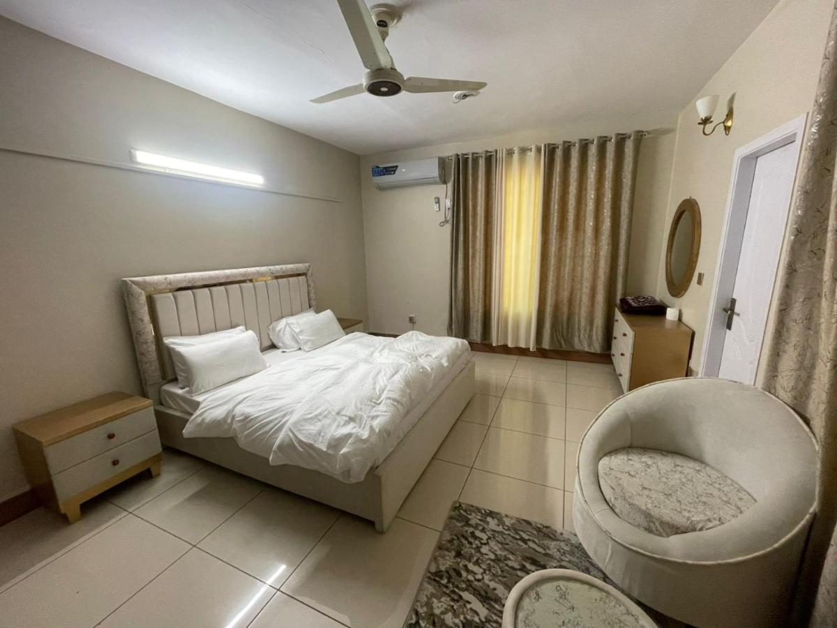 Entire Rental Unit in Islamabad - Housity