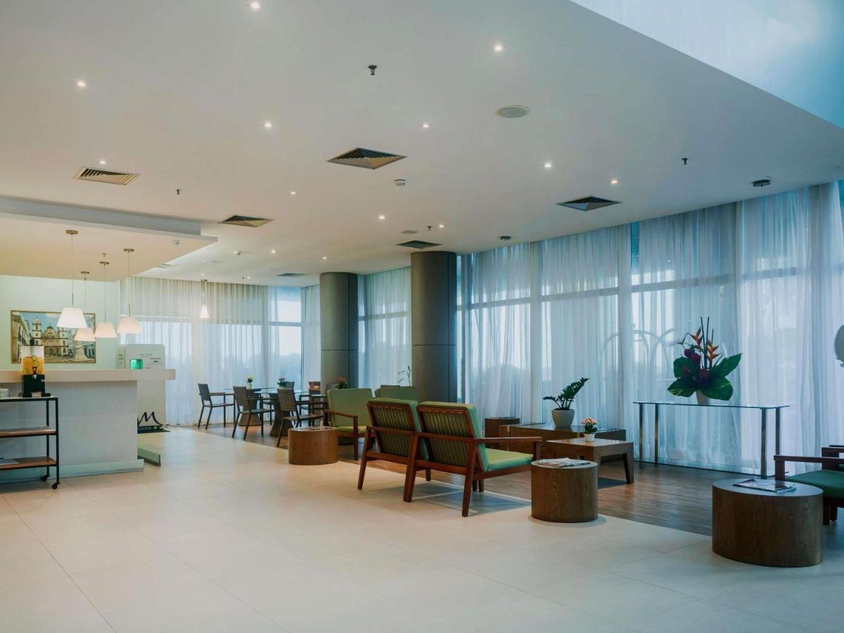 Mercure Salvador Rio Vermelho - Housity