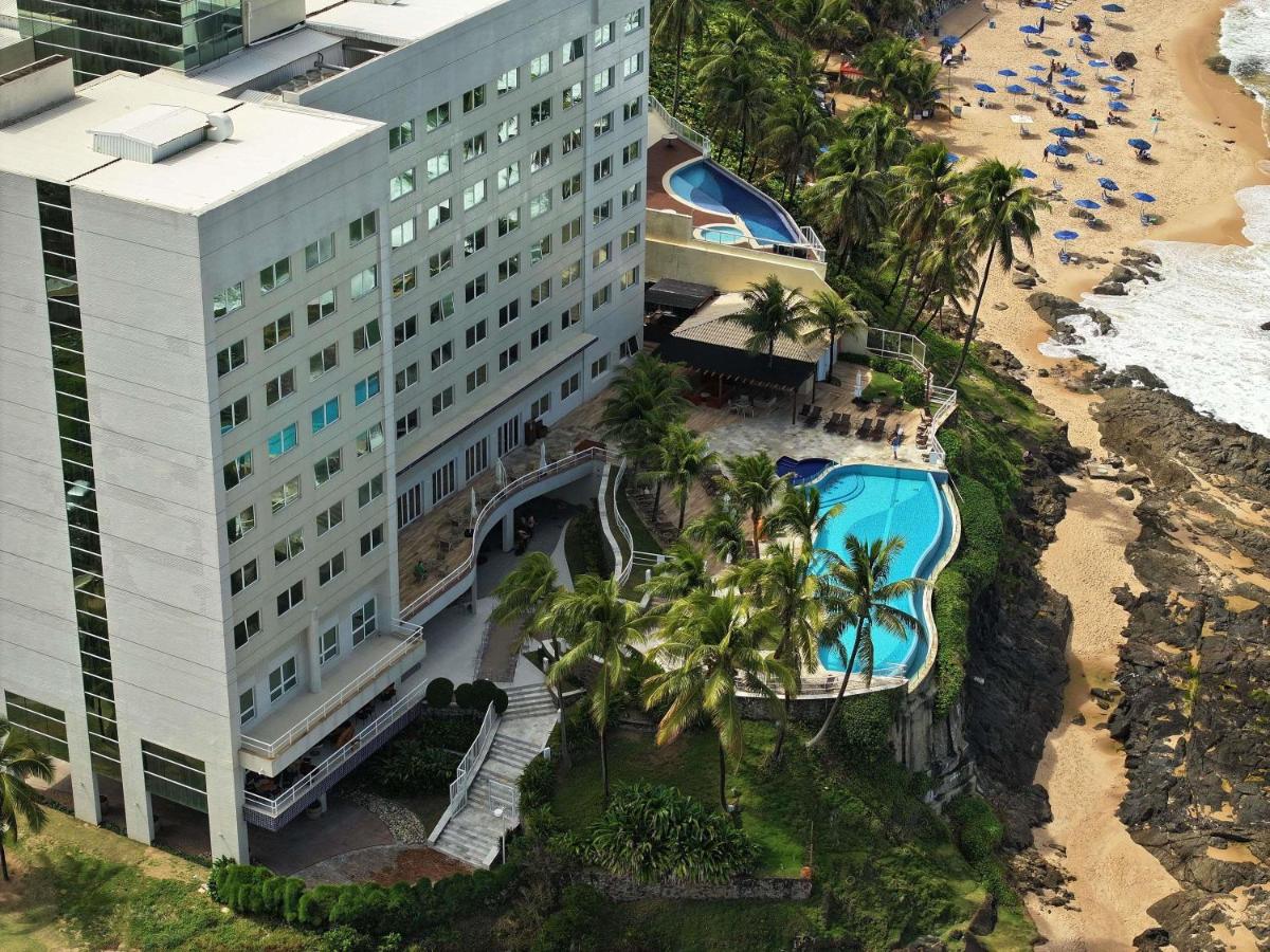 Mercure Salvador Rio Vermelho - Housity